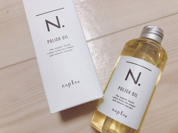 ベタ塗りは厳禁です!(笑)