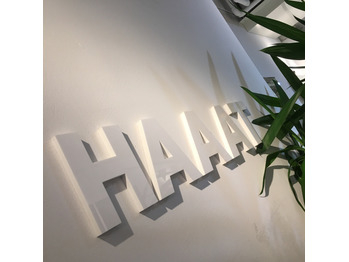 仕事終わりに♪