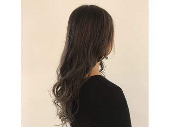 グラデーションカラー