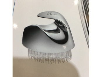 頭皮の汚れをすっきりオフ！