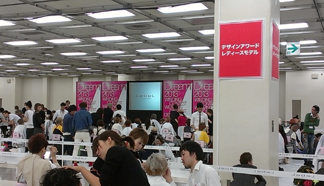 コンテスト☆~高橋目線編~