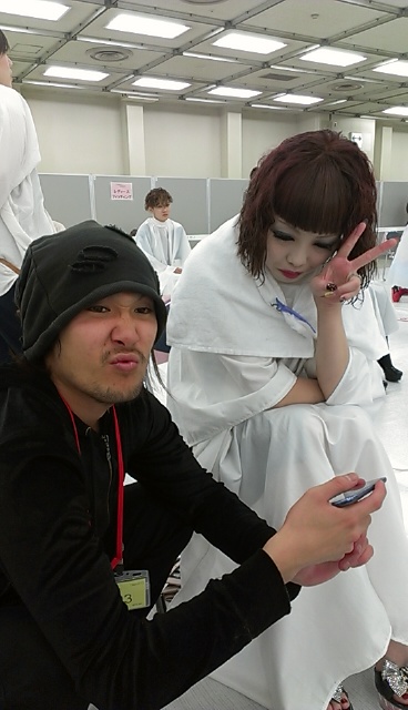 コンテスト☆~高橋目線編~