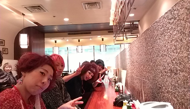 コンテスト☆~高橋目線編~