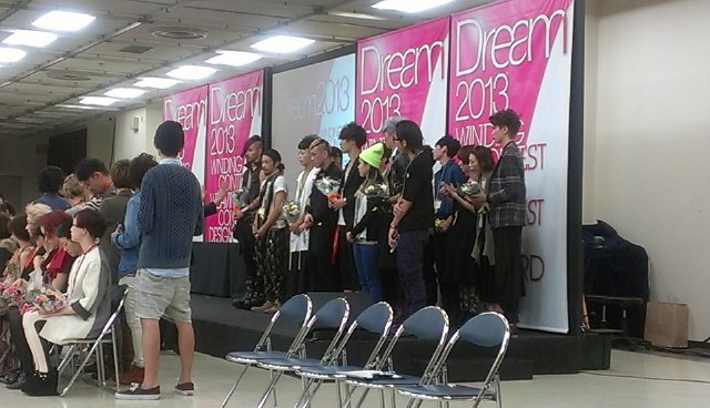 コンテスト☆~高橋目線編~