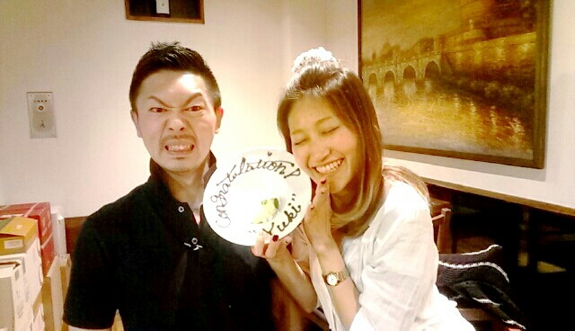 ドン・ブラボー☆