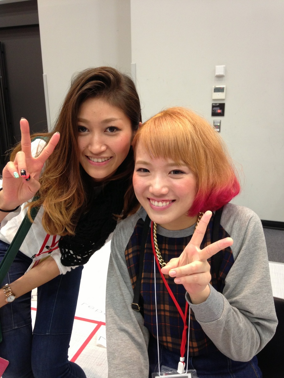 20131024-2 コンテスト HAAAT 東口店 高橋