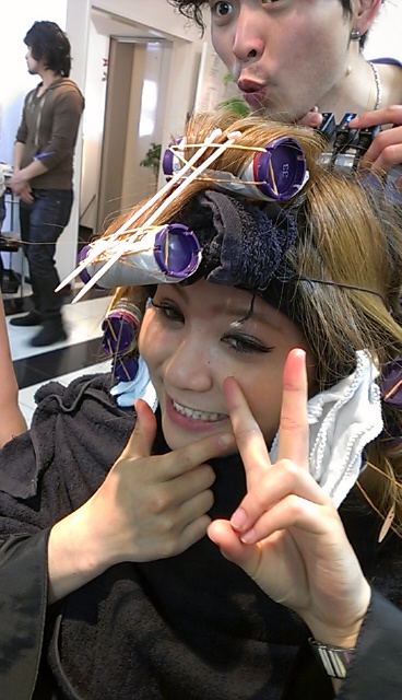 不可能を可能に・・・part2