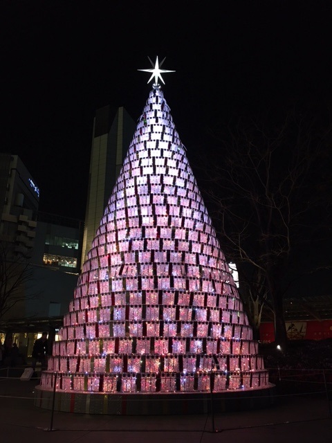 やっぱりここ！