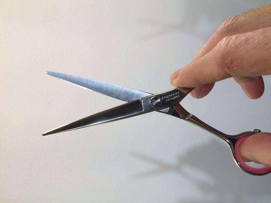 なんか変えたくなる季節ですよね♪