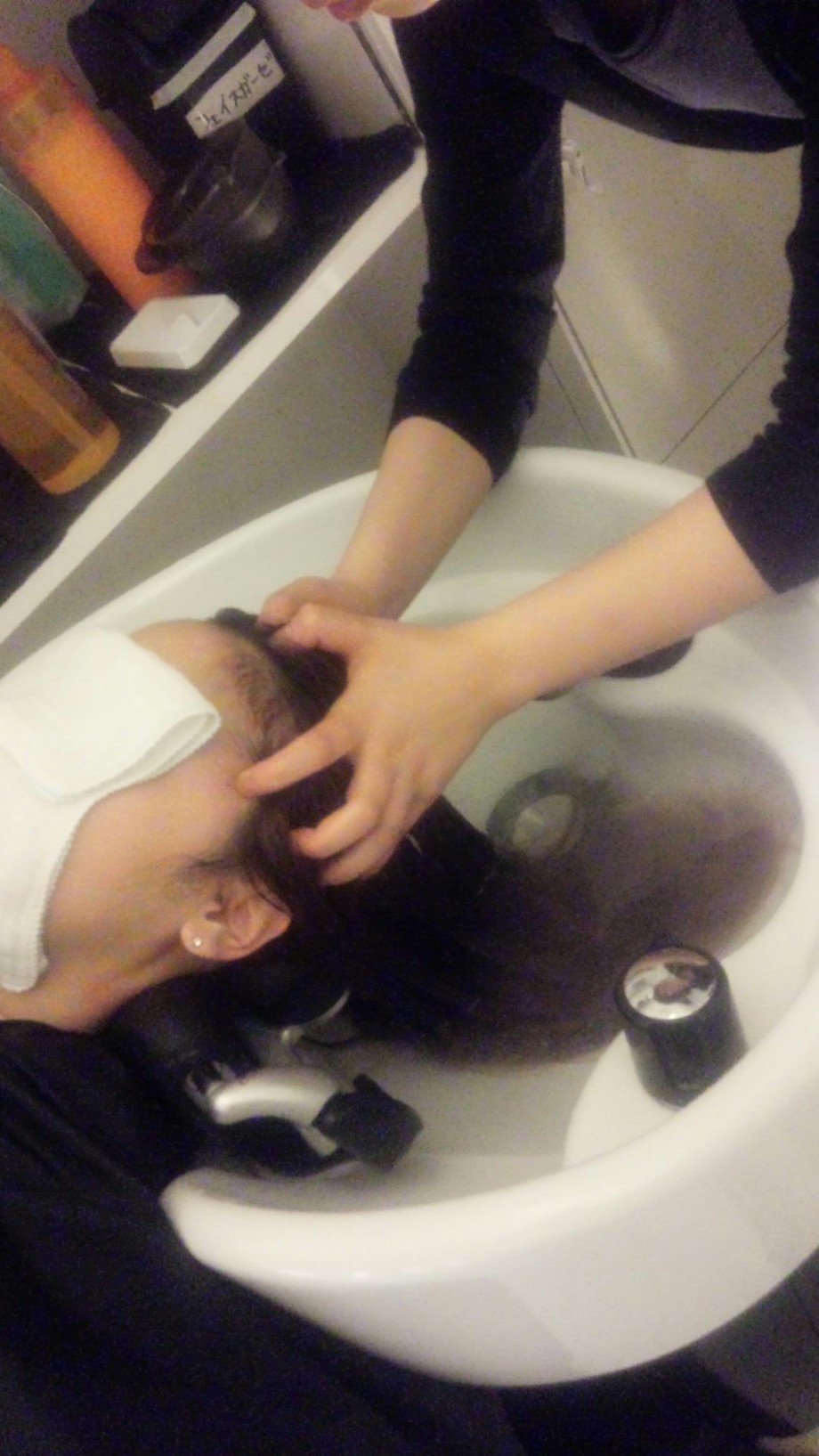 GW限定メニュー！！