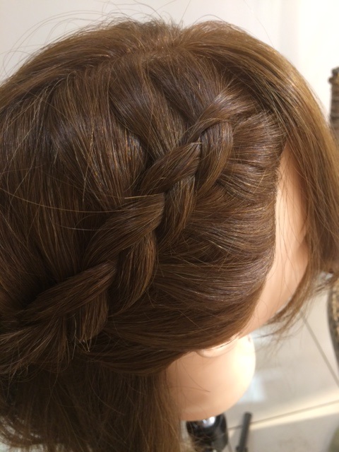 簡単ワンポイント！！