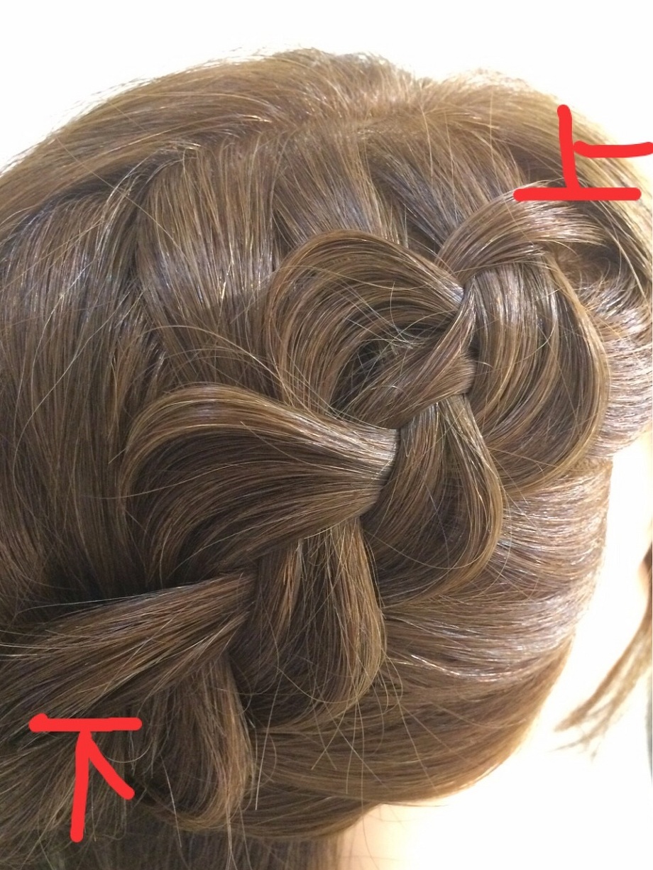 簡単ワンポイント！！