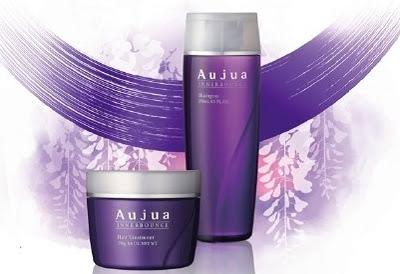 オージュア・インナーバウンスのお話し