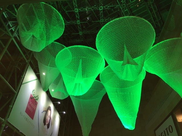 やっぱりここ！