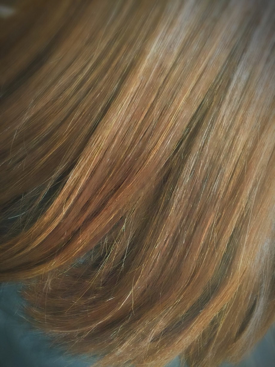 ハイライト　　　池袋　美容室　ＨＡＡＡＴ