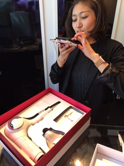 20170206-1 話題の会社からの新しい風！