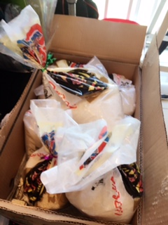 福利厚生☆ 池袋人気美容室HAAAT東口店