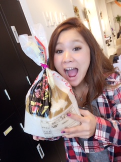 福利厚生☆ 池袋人気美容室HAAAT東口店