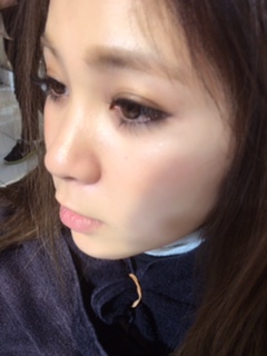 傷まないカラー？？？ノンジアミン・ノンダメージ