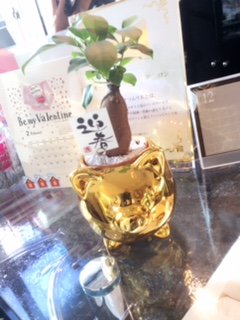 今年もあと少し・・・・・