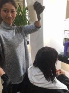 ＮＥＷ毛髪整形！！！