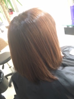 ＮＥＷ毛髪整形！！！