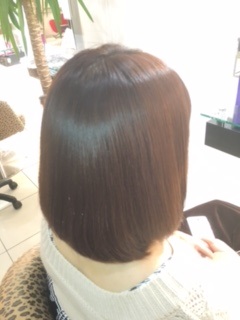 ＮＥＷ毛髪整形！！！