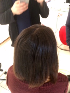 新しい取り組み！！部分ウィッグ、フルウィッグ