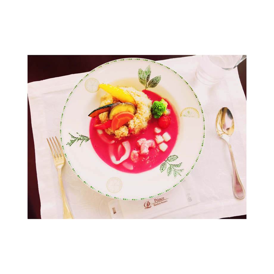 食べログ　（笑）　池袋美容室ＨＡＡＡＴ