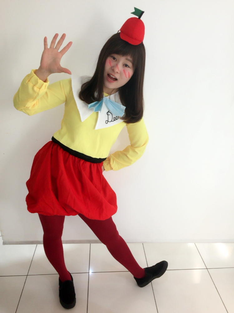 HALLOWEEN   池袋美容室　HAAAT