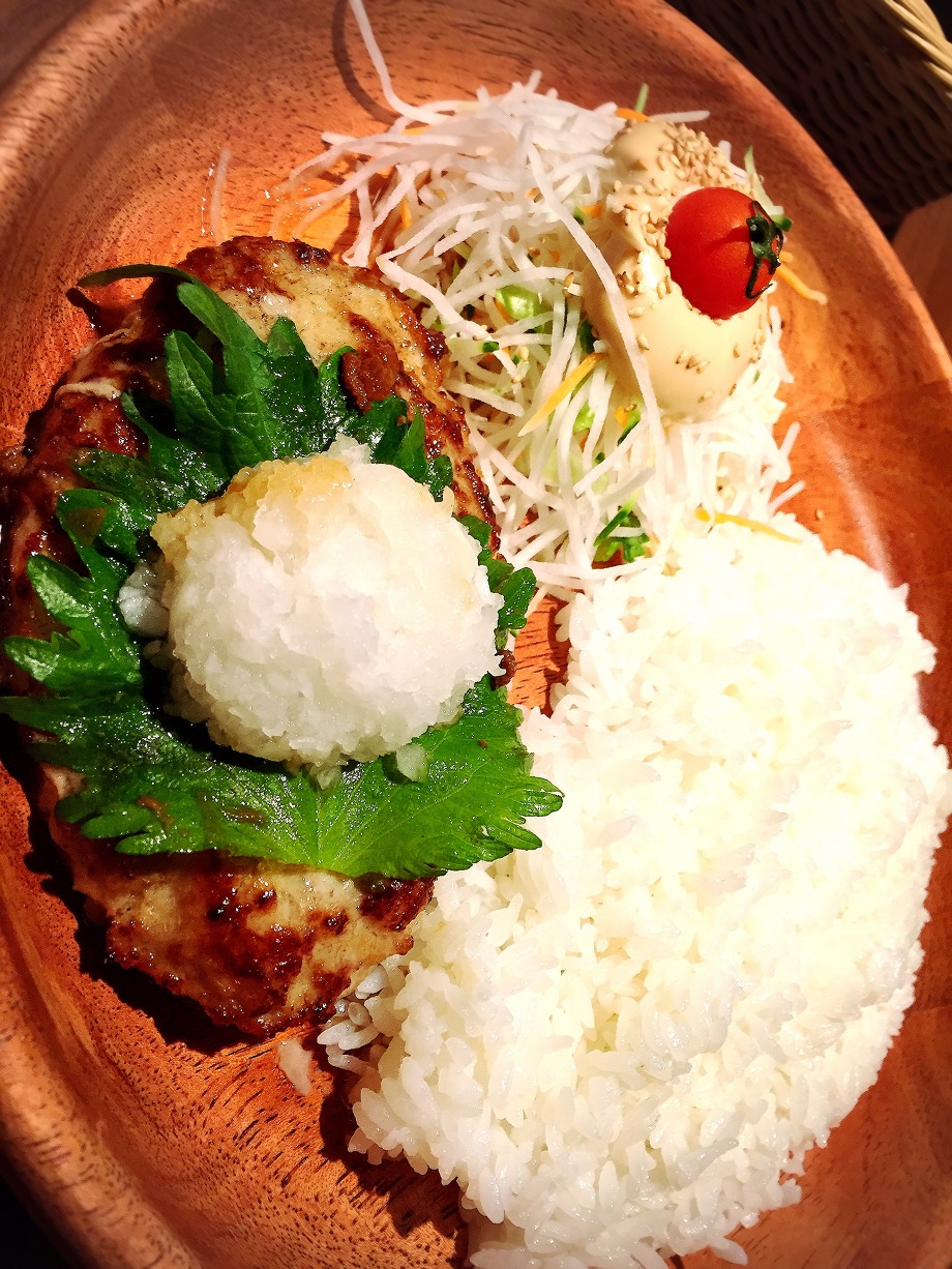 このごろ　　　　池袋美容室HAAAT