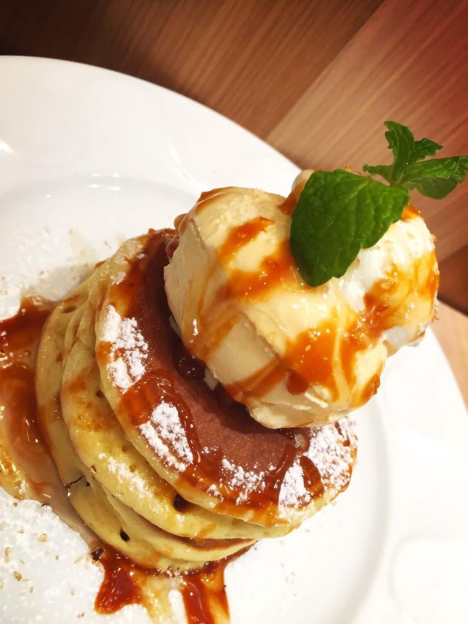 かふぇめぐり　　　　池袋美容室ＨＡＡＡＴ