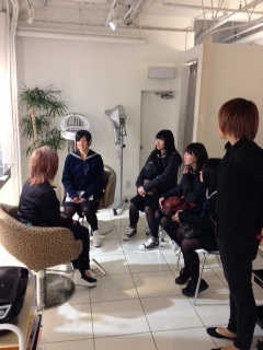 秋田水族館～入道崎