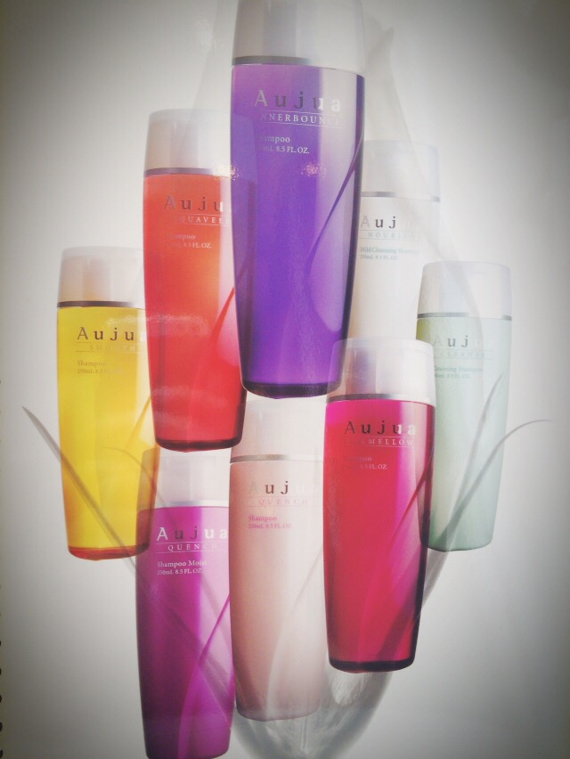 オージュアについて