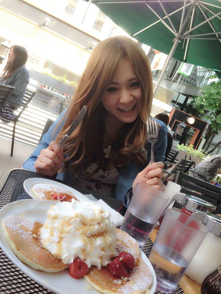 オシャレランチ♡♡　　　　　池袋　美容室　ＨＡＡＡＴ