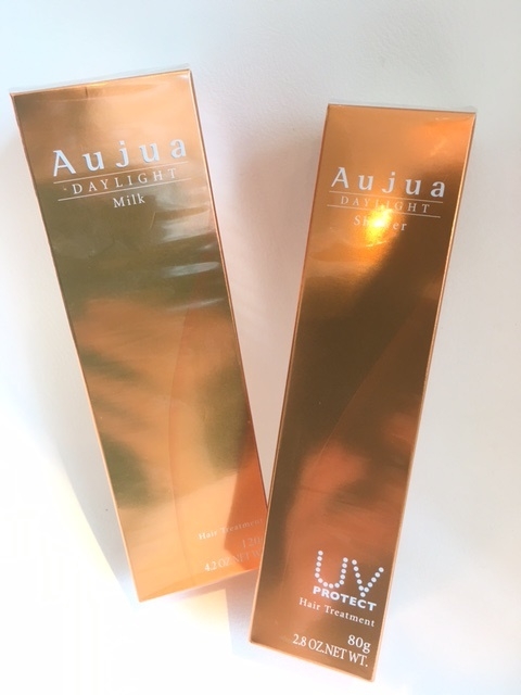 夏におススメ！Ａｕｊｕａシリーズ：デイライト編