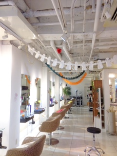 HalloWeen☆ 池袋美容室HAAAT東口店