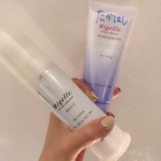 今日の高橋。外ハネボブ。