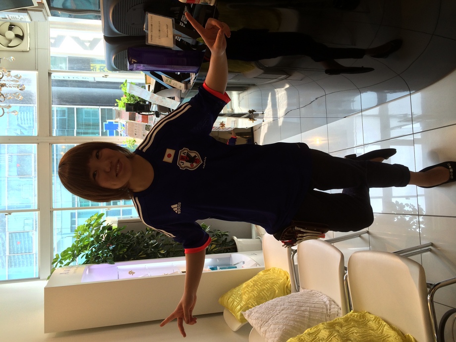 本日のサッカーは？？