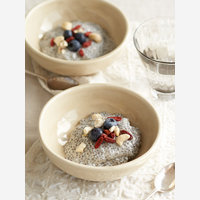 チアシード☆スーパーフード　　　　　　池袋美容室　ＨＡＡＡＴ　東口店