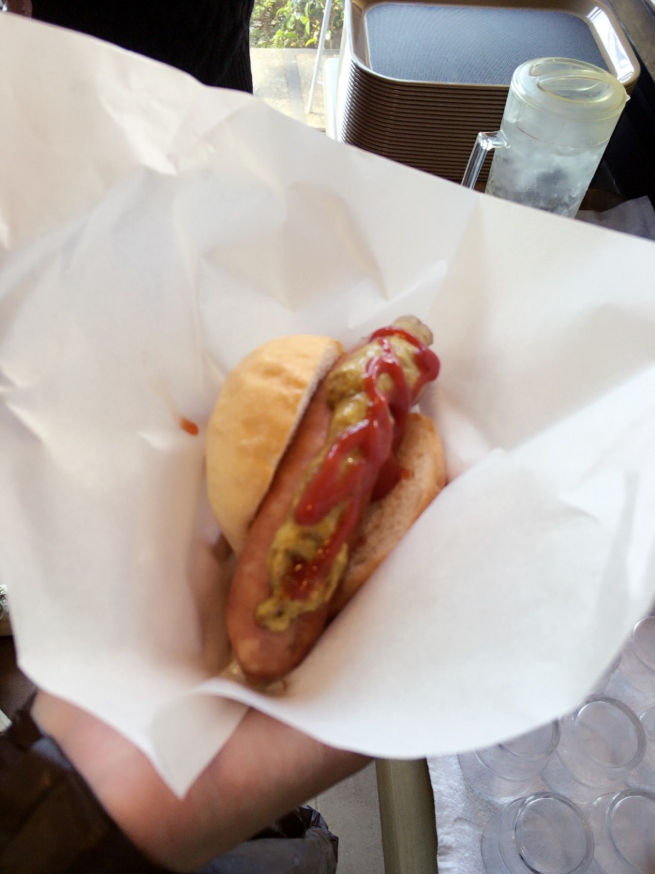 腸詰屋（加工肉のお店）　　　　　　　　　池袋美容室ＨＡＡＡＴ東口店