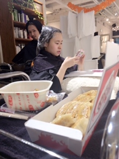 お洒落ＤＡＹ☆営業終了後。