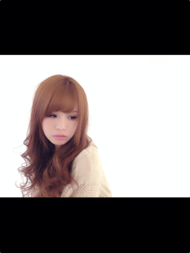 ちょい足し☆ハイライト・ローライト　　　　　池袋人気美容室ＨＡＡＡＴ東口店