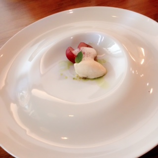 イタリアン☆贅沢ランチ 池袋人気美容室HAAAT東口店