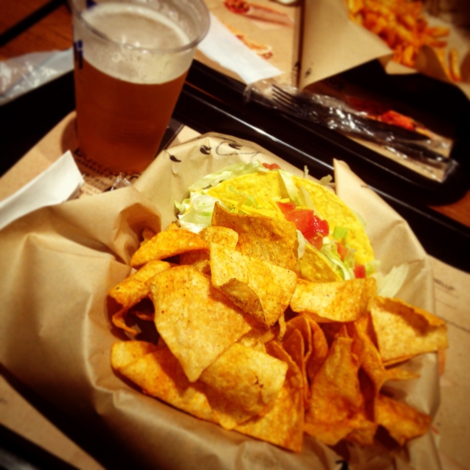 タコス☆渋谷Tacobell 池袋美容室 HAAAT 東口店