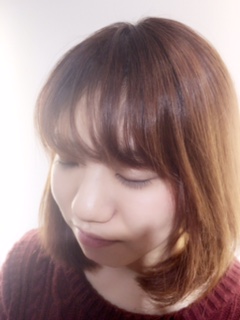 Aujua エクイアル☆前髪割れる、根元のボリュームが気になる方必見！！