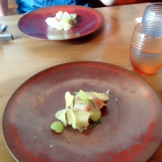 イタリアン☆贅沢ランチ 池袋人気美容室HAAAT東口店