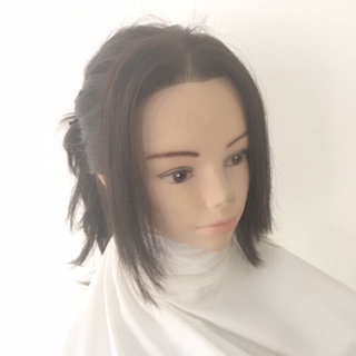 前髪パーマ☆おすすめ 池袋人気美容室 HAAAT 東口店