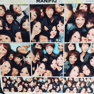 ボーリング大会　　　　　　　　池袋人気美容室ＨＡＡＡＴ東口店