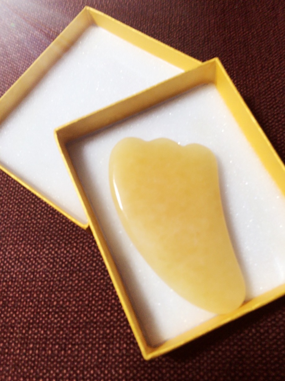 かっさ☆デトックス　　　　　　池袋人気美容室HAAAT東口店